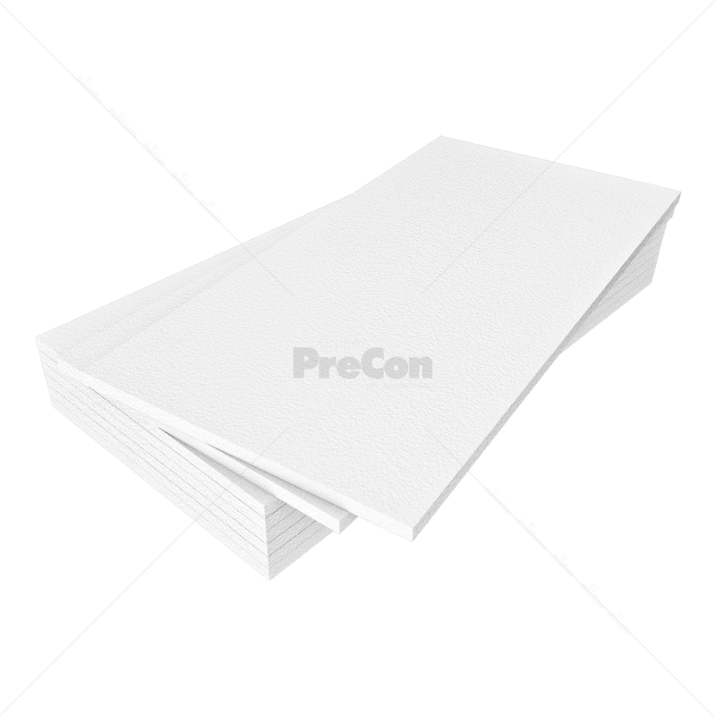 Plancha de monoport a d 4 x 8 x 3 
