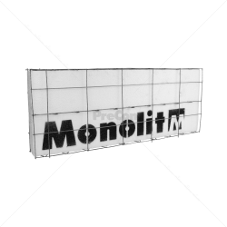 PANEL MONOLIT 9E 1.22 X...