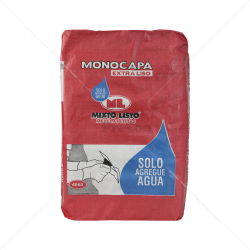 REPELLO MONOCAPA 40 kg...