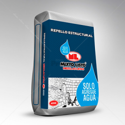 REPELLO ESTRUCTURAL 40 kg