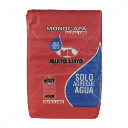 REPELLO MONOCAPA 40 kg...