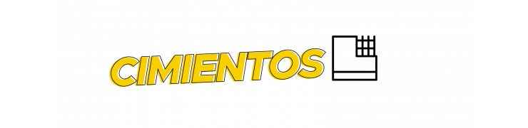 CIMENTACIONES